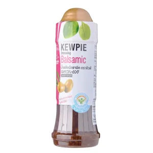Kewpie Dressing - Balsamic grocery product available in Singapore from Shah Fresh Frozen