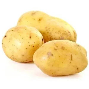 Potatoes