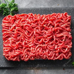 Minced Flank Steak | Premium Beef Singapore