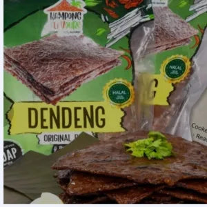 Beef Dendeng Kampung Flavours | Premium Beef Singapore