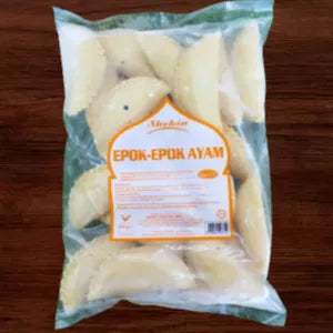 Shekin, EpokEpok Ayam grocery product available in Singapore from Shah Fresh Frozen