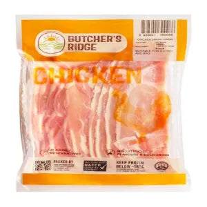 Chicken Shabu Shabu | Fresh Chicken Singapore