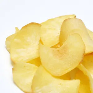 Tapioca Chips - Original grocery product available in Singapore from Shah Fresh Frozen