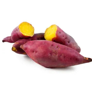 Sweet Potatoes