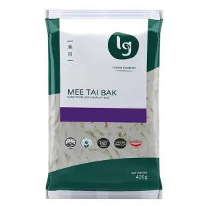 LG Mee Tai Bak grocery product available in Singapore from Shah Fresh Frozen