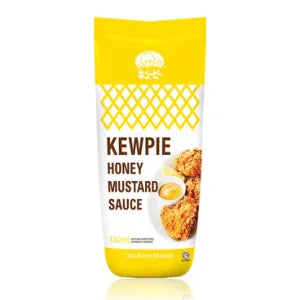Kewpie Kewpie Honey Mustard Sauce grocery product available in Singapore from Shah Fresh Frozen