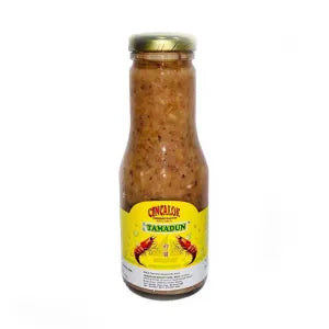 Cinchalok Melaka (Assorted) grocery product available in Singapore from Shah Fresh Frozen