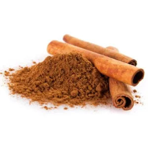 Cinnamon powder