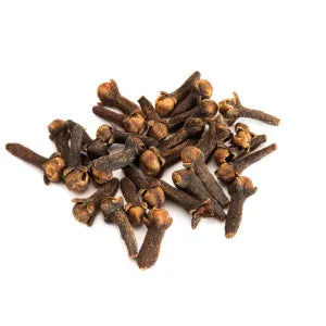Cloves
