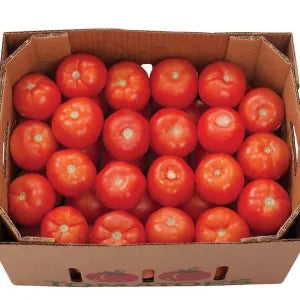 Tomatoes 2kg Pack Bag