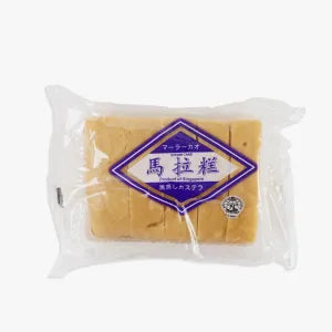 Steam Cake grocery product available in Singapore from Shah Fresh Frozen