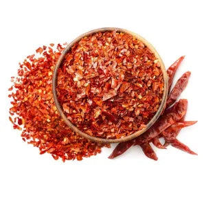 Crushed Chilli BTL