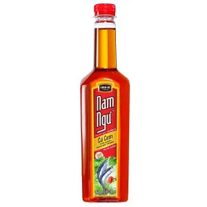 Nam Ngu Fish Sauce grocery product available in Singapore from Shah Fresh Frozen