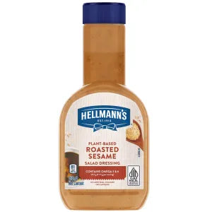 Hellmanns Roasted Sesame Dressing grocery product available in Singapore from Shah Fresh Frozen