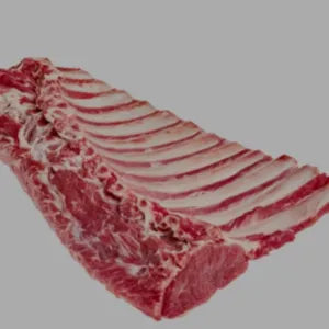 Fresh Mutton Ribs - 500gm | Premium Lamb & Mutton Singapore