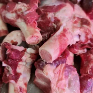 Mutton Marrow Bone / Tulang Som Som | Premium Lamb & Mutton Singapore