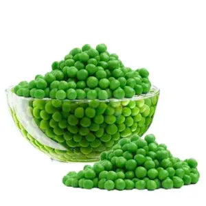 Frozen Green Peas grocery product available in Singapore from Shah Fresh Frozen