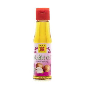 Double Happiness Brand Shallot Oil grocery product available in Singapore from Shah Fresh Frozen
