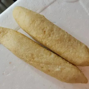 Long Fish Cake grocery product available in Singapore from Shah Fresh Frozen