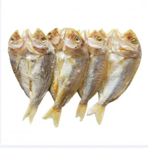 Dried Ikan Gelama grocery product available in Singapore from Shah Fresh Frozen