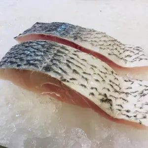 Kurau Fillet  - Fresh | Fresh Seafood Singapore