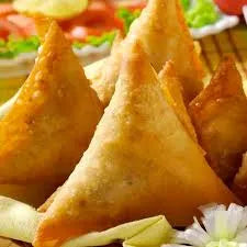 As-Sufi Samosa Potato [BROWN] grocery product available in Singapore from Shah Fresh Frozen