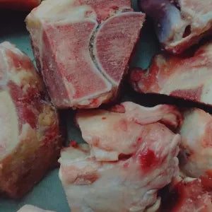 Beef Stock Bone | Premium Beef Singapore