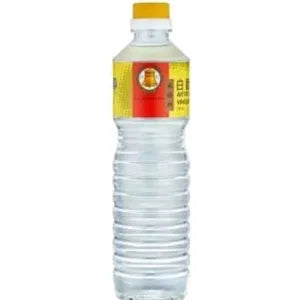 Artificial Vinegar (Assorted) grocery product available in Singapore from Shah Fresh Frozen