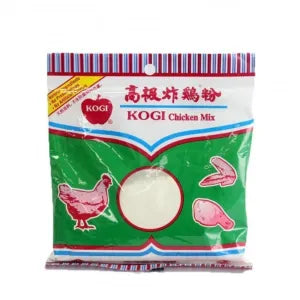 Kogi Chicken Mix grocery product available in Singapore from Shah Fresh Frozen