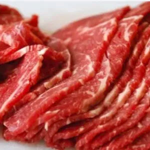 Flank Steak Sukiyaki | Premium Beef Singapore