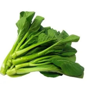 Chinese Broccoli / Baby Kailan