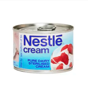 Nestle Cream - Pure Dairy Sterilised grocery product available in Singapore from Shah Fresh Frozen