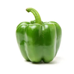 Capsicum - Green