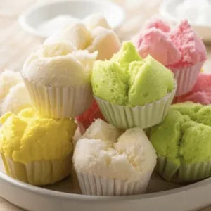 Apam makoke 10pcs grocery product available in Singapore from Shah Fresh Frozen