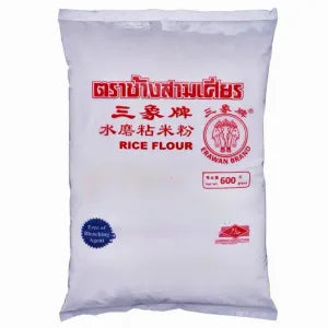 Erawan Rice Flour [RED] grocery product available in Singapore from Shah Fresh Frozen