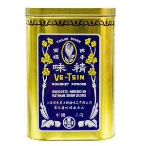 Ve-Tsin Gourmet Powder grocery product available in Singapore from Shah Fresh Frozen