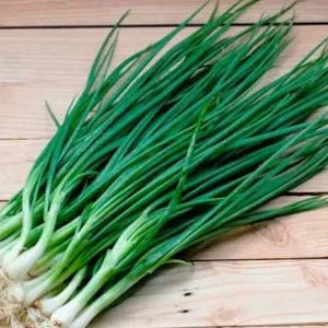 Spring Onions