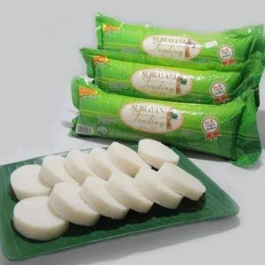 Lontong Roll (Assorted) grocery product available in Singapore from Shah Fresh Frozen