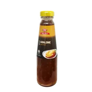 Woh Hup Abalone Sauce 240g grocery product available in Singapore from Shah Fresh Frozen