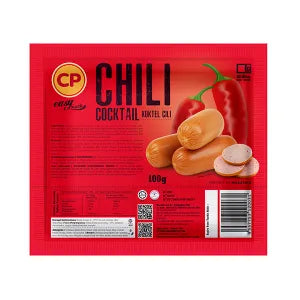 CP Chili Cocktail grocery product available in Singapore from Shah Fresh Frozen