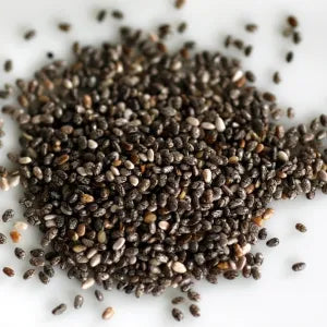 Chia Seed grocery product available in Singapore from Shah Fresh Frozen