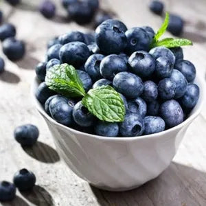 Premium Blueberries | Fresh Fruits Singapore