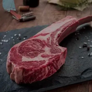 Angus Tomahawk Steak | Premium Beef Singapore