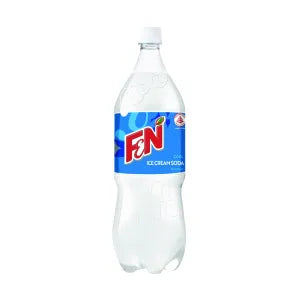 F&N Ice Cream Soda 1.5L grocery product available in Singapore from Shah Fresh Frozen
