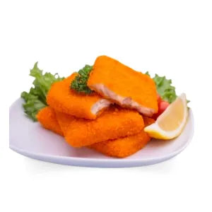 Fish Patty grocery product available in Singapore from Shah Fresh Frozen