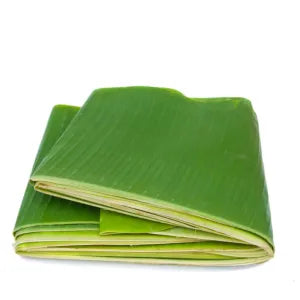 Banana Leaves
