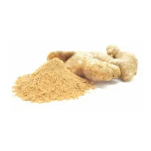 Ginger powder