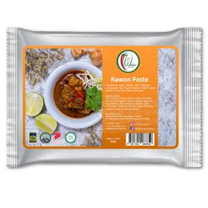 Wahyu Rawon Paste grocery product available in Singapore from Shah Fresh Frozen