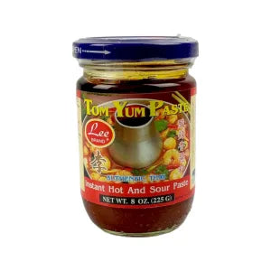 Tom Yum Paste [Assorted brands] grocery product available in Singapore from Shah Fresh Frozen
