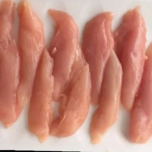 Chicken Inner Fillet | Fresh Chicken Singapore